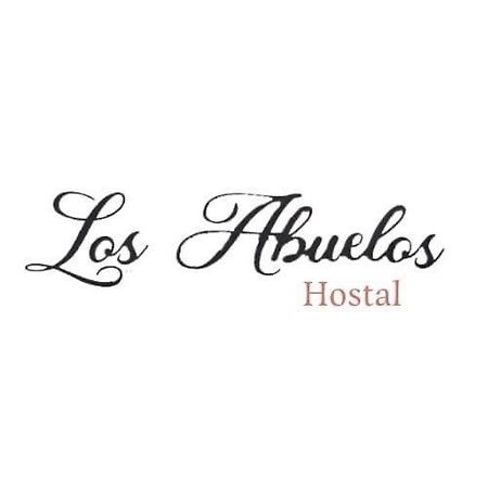 Los Abuelos Hostal Huajuapan Huajuapan de Leon المظهر الخارجي الصورة